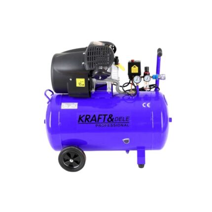ALYVOS KOMPRESORIUS 100L KD4065