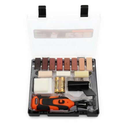 MEDIENOS TAISYMO RINKINYS KD981