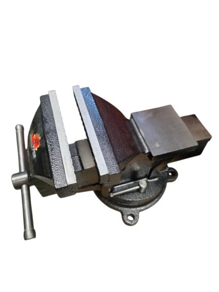 Spaustuvas Bulltech 150mm, 360°