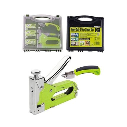 Prescott 3in1 rankinis skabių pistoletas su priedais