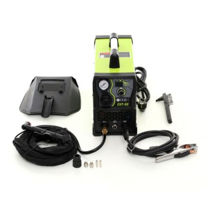Plazminio pjovimo aparatas IGBT CUT-60 KD1848