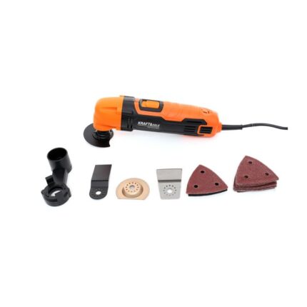 DAUGIAFUNKCINIS ĮRANKIS 1300W KD1672