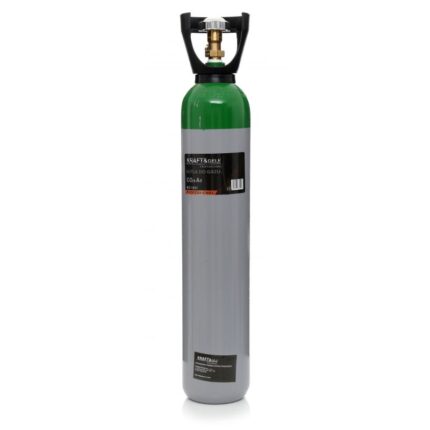 AR CO2 dujų balionas tuščias 8 l KD1831