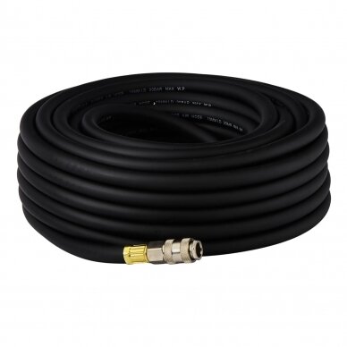 Pneumatinė žarna 15m 10x17mm KD1466