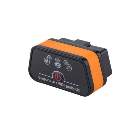OBD II diagnostinis skaitytuvas su „Bluetooth“ KD5671