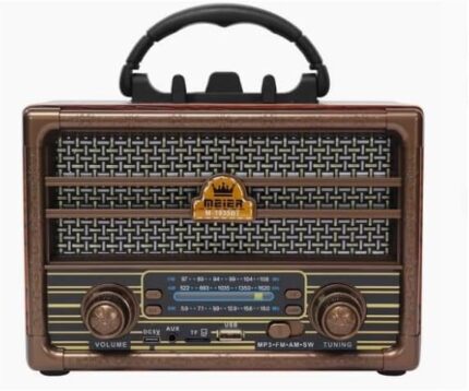 Radio su bluetooth