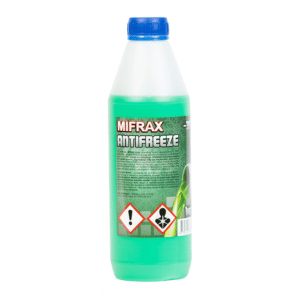 Aušinimo skystis Mifrax G11 -35°C 1L