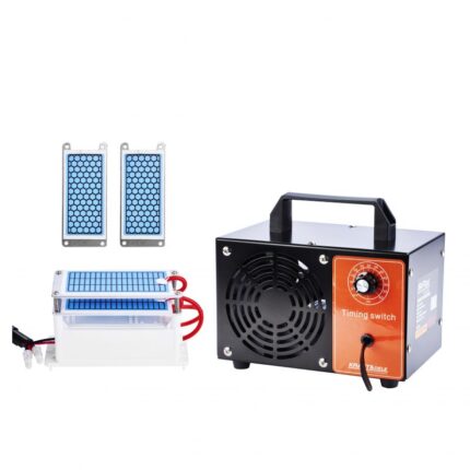 ORO OZONATORIUS 28000mg/h 150W KD10575