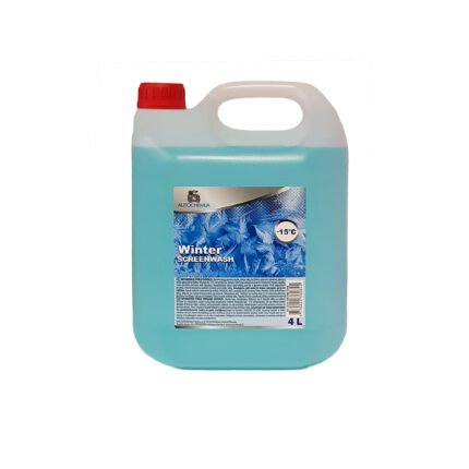 Žieminis stiklų ploviklis „Autochemija -15°C“