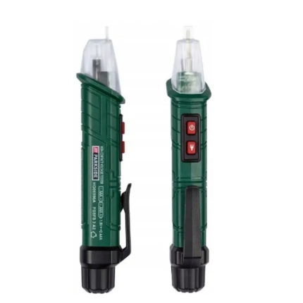 Bekontaktis įtampos testeris PARKSIDE