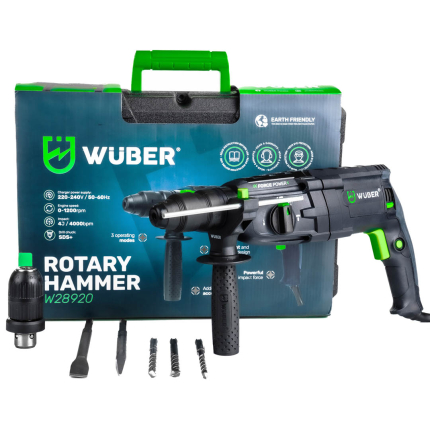 El. Perferatorius 4J 2500W W28920