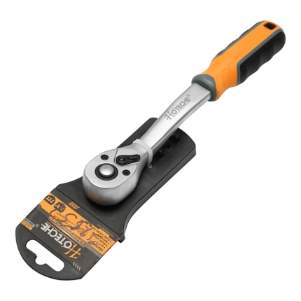 Terkšlė 3/8'' 72d. HOTECHE