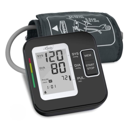 Lovia kraujospūdžio matuoklis B07