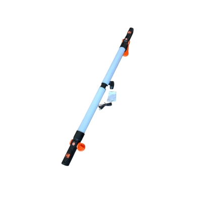 STAR LED variklio skyriaus šviestuvas 700 lumenų