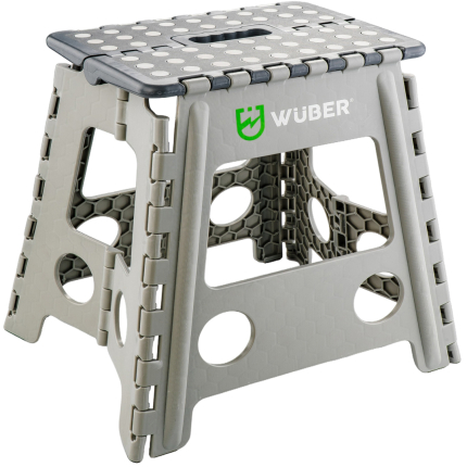 Sulankstoma dirbtuvių taburetės platforma 150 kg W90013