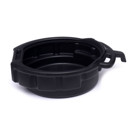 Kraft&dele alyvos išleidimo indas 10l