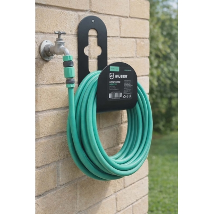 WÜBER žarnos laikiklis (sieninis) – W00712