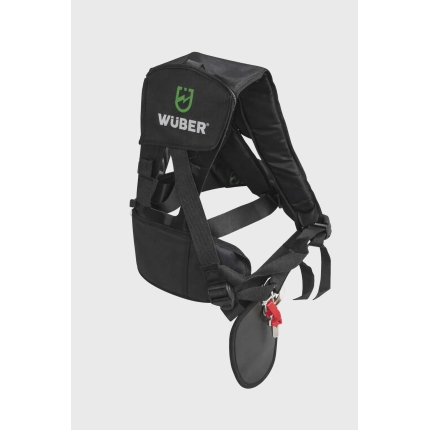 WÜBER pečių diržai krūmapjovei / žoliapjovei W00621