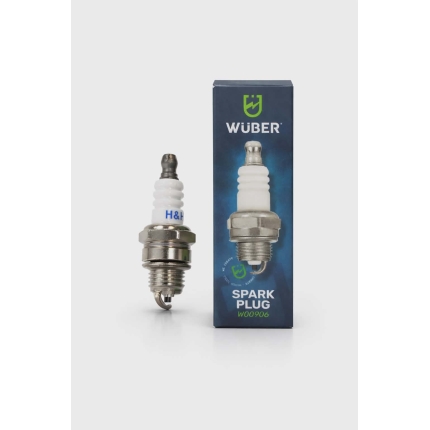 Wuber uždegimo žvakė W00906 (14mm)