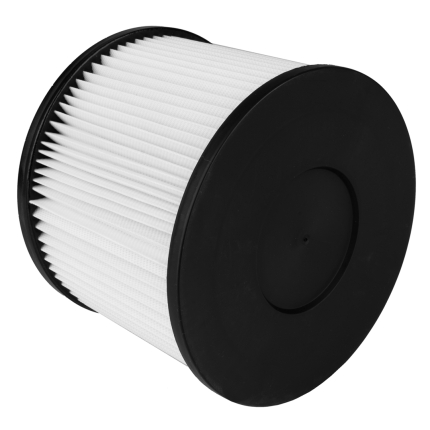 HEPA oro filtras pramoniniam dulkių siurbliui W42675