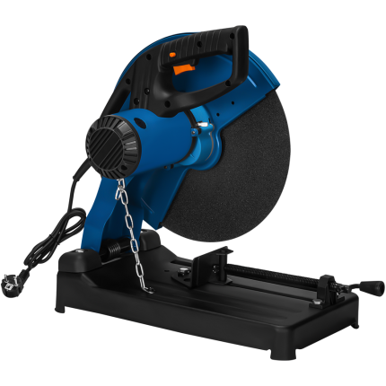 Metalo pjovimo staklės Kraft & Dele KD553, 2900W