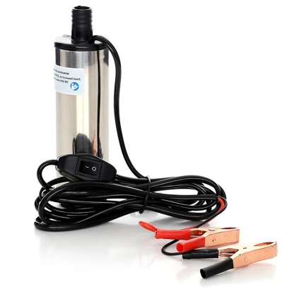 Alyvos išleidimo siurblys 12V KD1172 siurblys