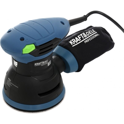 EKSCENTRINIS ŠLIFUOKLIS KD1684-Z