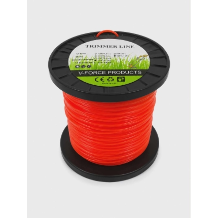V-FORCE trimerio valas 2,7mm 100metrų