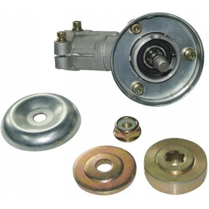 KAMPINĖ PAVARA 9 T 26 MM