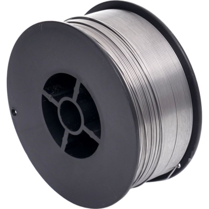 Suvirinimo viela 0.8mm 1kg