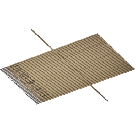 Suvirinimo elektrodai 3,2 X 350 mm 5 kg KD1154