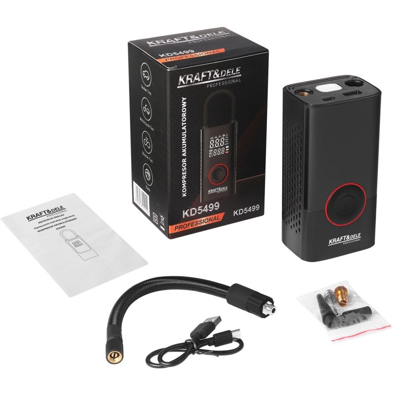 kompresor-akumulatorowy-latarka-85w-7800mah-kd5499 (2)