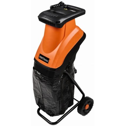Elektrinis šakų smulkintuvas Kraft & Dele KD5211, 3000W