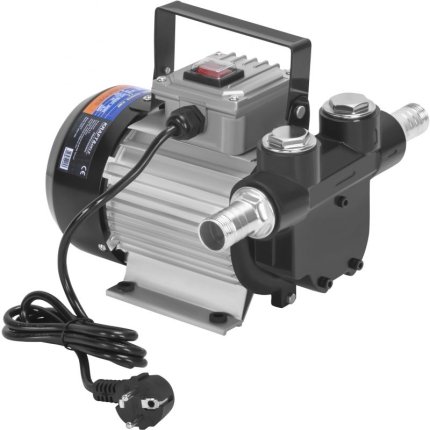 Kuro siurblys 230V 550W 60L/min KD5537